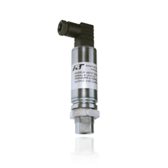 American Sensor Technologies - AST4710(Absolute Pressure Transducers